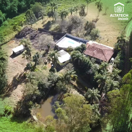 Imagem Imóvel com 3 Quartos à Venda, 18.900 m² em Afonso (rural) - Bandeira Do Sul Imagem Imóvel com 3 Quartos à Venda, 18.900 m² em Afonso (rural) - Bandeira Do Sul
