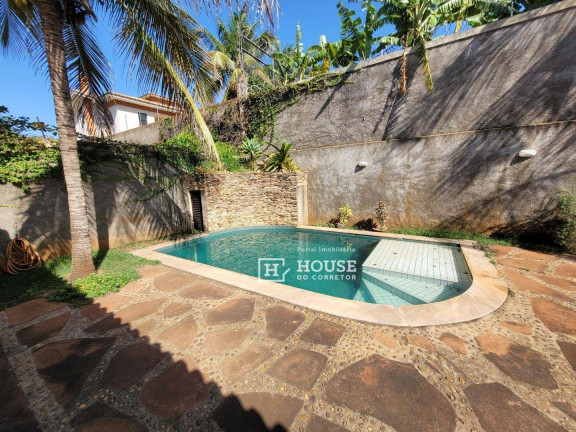 Imagem Casa com 4 Quartos à Venda, 366 m² em Parque Higienópolis - Presidente Prudente Imagem Casa com 4 Quartos à Venda, 366 m² em Parque Higienópolis - Presidente Prudente