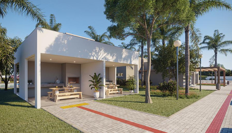 Imagem Apartamento com 2 Quartos à Venda, 50 m² em Fragata - Pelotas Imagem Apartamento com 2 Quartos à Venda, 50 m² em Fragata - Pelotas