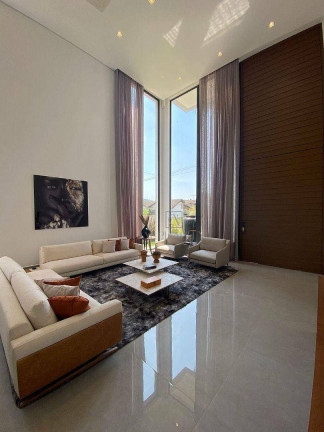 Imagem Casa com 6 Quartos à Venda, 900 m² em Tamboré - Santana De Parnaíba Imagem Casa com 6 Quartos à Venda, 900 m² em Tamboré - Santana De Parnaíba