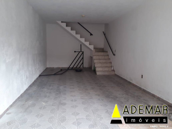 Imagem Casa com 3 Quartos à Venda, 192 m² em Conceição - Diadema Imagem Casa com 3 Quartos à Venda, 192 m² em Conceição - Diadema