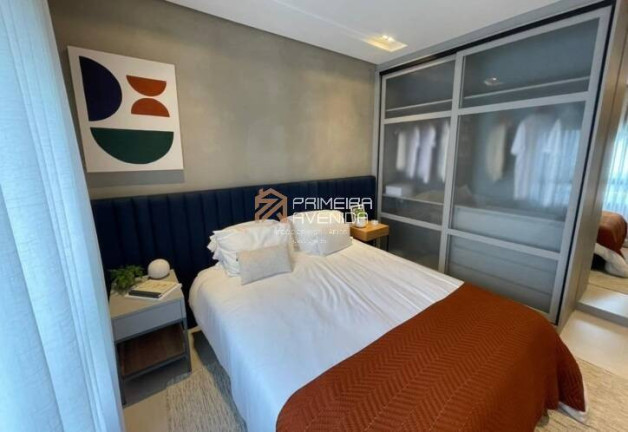 Imagem Apartamento com 3 Quartos à Venda, 92 m² em Jardim Aquarius - São José Dos Campos Imagem Apartamento com 3 Quartos à Venda, 92 m² em Jardim Aquarius - São José Dos Campos