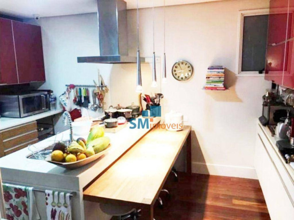 Imagem Apartamento com 4 Quartos à Venda, 276 m² em Vila Mariana - São Paulo Imagem Apartamento com 4 Quartos à Venda, 276 m² em Vila Mariana - São Paulo