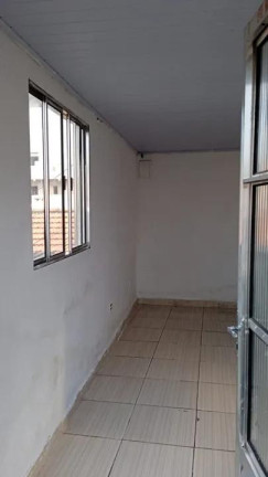 Imagem Casa com 4 Quartos para Alugar, 110 m² em Chácara Mafalda - São Paulo
