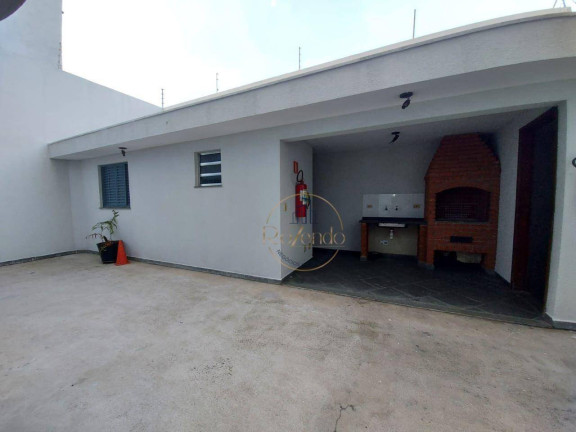 Imagem Apartamento com 3 Quartos à Venda, 112 m² em Jardim - Santo André Imagem Apartamento com 3 Quartos à Venda, 112 m² em Jardim - Santo André