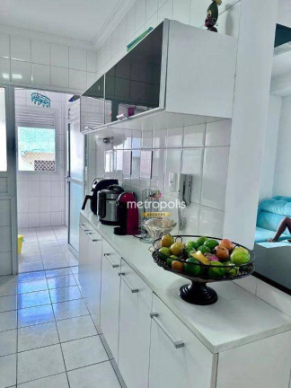 Imagem Apartamento com 2 Quartos à Venda, 78 m² em Santa Paula - São Caetano Do Sul Imagem Apartamento com 2 Quartos à Venda, 78 m² em Santa Paula - São Caetano Do Sul