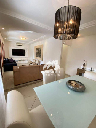 Imagem Casa com 3 Quartos à Venda, 150 m² em Santa Paula I - Vila Velha Imagem Casa com 3 Quartos à Venda, 150 m² em Santa Paula I - Vila Velha