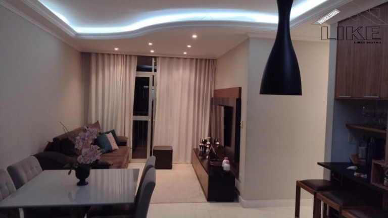 Imagem Imóvel com 3 Quartos à Venda, 90 m² em Centro - São José Dos Campos Imagem Imóvel com 3 Quartos à Venda, 90 m² em Centro - São José Dos Campos