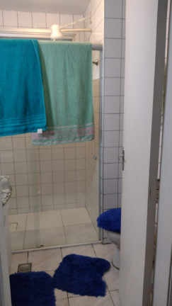 Imagem Apartamento com 3 Quartos à Venda, 100 m² em Florada De São Jose - São José Dos Campos