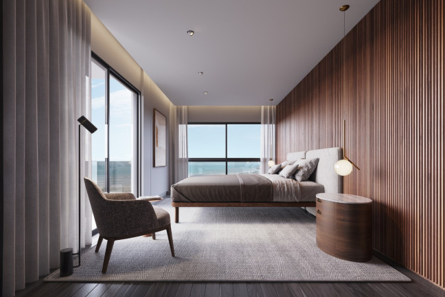 Imagem Apartamento com 3 Quartos à Venda, 49 m² em Predial - Torres Imagem Apartamento com 3 Quartos à Venda, 49 m² em Predial - Torres