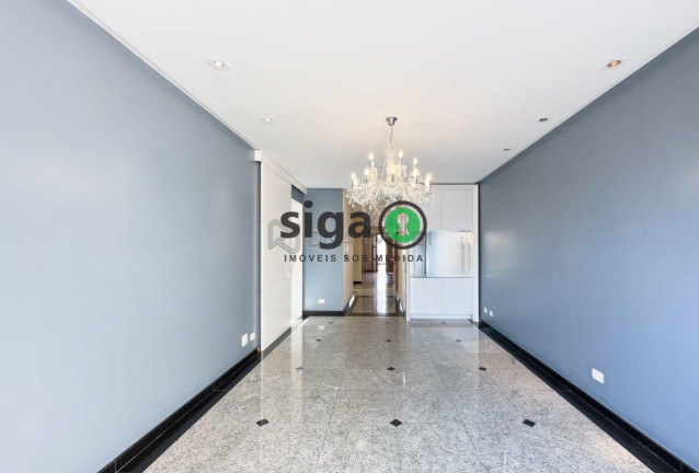 Imagem Casa com 3 Quartos à Venda, 379 m² em Mooca - São Paulo