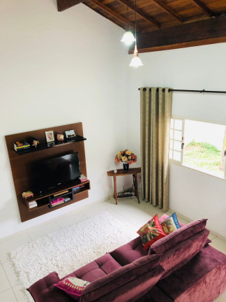 Imagem Casa com 3 Quartos à Venda, 187 m² em Parque Das Fontes - Tremembé Imagem Casa com 3 Quartos à Venda, 187 m² em Parque Das Fontes - Tremembé