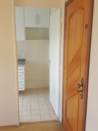 Imagem Apartamento com 2 Quartos à Venda, 48 m² em Vila Cruz Das Almas - São Paulo Imagem Apartamento com 2 Quartos à Venda, 48 m² em Vila Cruz Das Almas - São Paulo