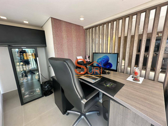 Imagem Cobertura com 3 Quartos à Venda, 186 m² em Jardim - Santo André Imagem Cobertura com 3 Quartos à Venda, 186 m² em Jardim - Santo André
