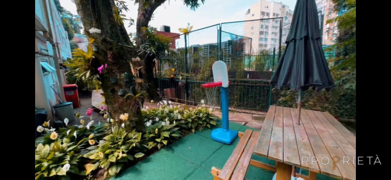 Imagem Casa com 4 Quartos à Venda, 600 m² em Leblon - Rio De Janeiro