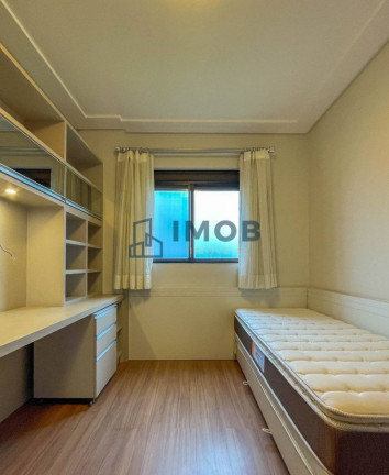 Imagem Apartamento com 3 Quartos à Venda, 117 m² em Centro - Jaraguá Do Sul