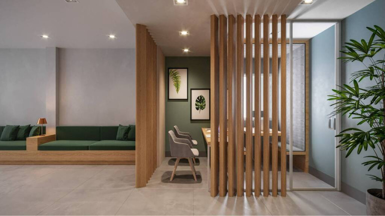 Imagem Apartamento com 3 Quartos à Venda, 57 m² em Tatuapé - São Paulo Imagem Apartamento com 3 Quartos à Venda, 57 m² em Tatuapé - São Paulo