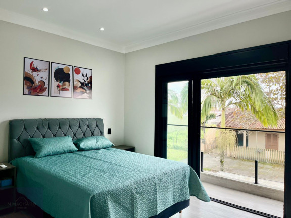 Imagem Casa com 3 Quartos à Venda, 227 m² em Balneário Praia De Leste - Pontal Do Paraná
