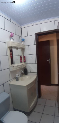 Imagem Casa com 4 Quartos à Venda, 360 m² em Bal. Nereidas - Guaratuba Imagem Casa com 4 Quartos à Venda, 360 m² em Bal. Nereidas - Guaratuba