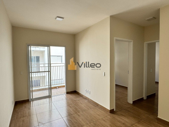 Imagem Apartamento com 2 Quartos à Venda, 54 m² em Jardim Toledo - Votorantim Imagem Apartamento com 2 Quartos à Venda, 54 m² em Jardim Toledo - Votorantim