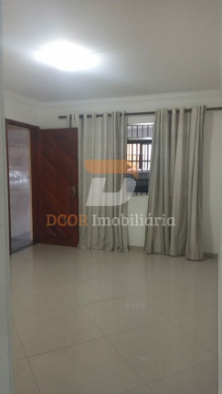 Imagem Casa com 3 Quartos à Venda, 178 m² em Centro - Diadema Imagem Casa com 3 Quartos à Venda, 178 m² em Centro - Diadema