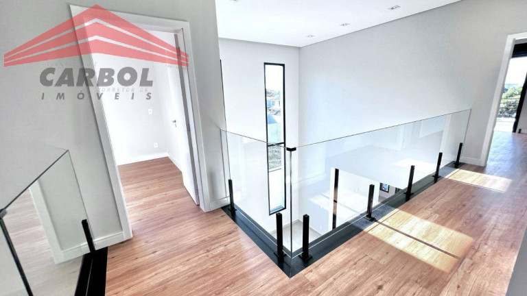 Imagem Casa de Condomínio com 3 Quartos à Venda, 540 m² em Medeiros - Jundiaí Imagem Casa de Condomínio com 3 Quartos à Venda, 540 m² em Medeiros - Jundiaí