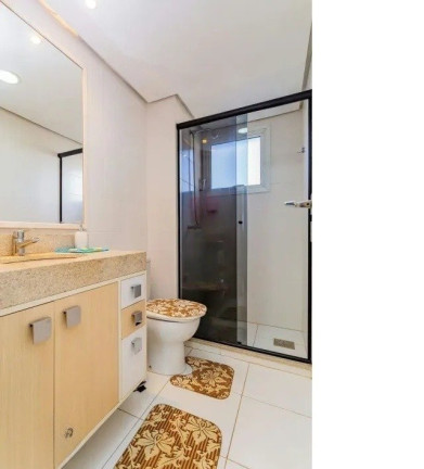 Imagem Apartamento com 3 Quartos à Venda, 102 m² em Menino Deus - Porto Alegre