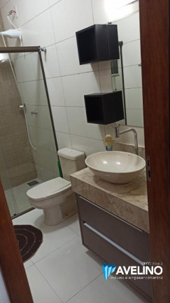 Imagem Sobrado com 3 Quartos à Venda, 142 m² em Parque Alvorada - Dourados