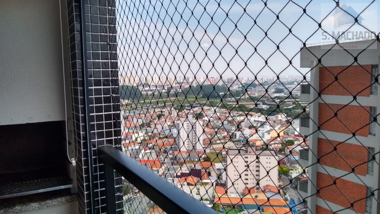 Imagem Apartamento com 2 Quartos à Venda, 59 m² em Parque Das Nações - Santo André
