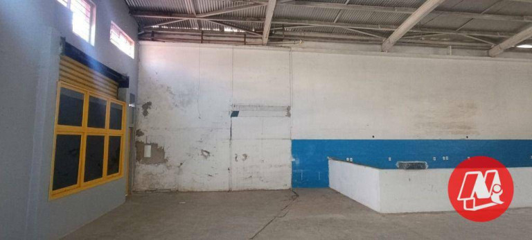Galpão para Alugar, 225 m² em Santana - Porto Alegre