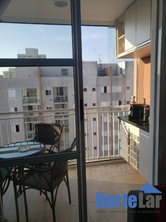 Imagem Apartamento com 3 Quartos à Venda, 70 m² em Nossa Senhora Do ó - São Paulo Imagem Apartamento com 3 Quartos à Venda, 70 m² em Nossa Senhora Do ó - São Paulo