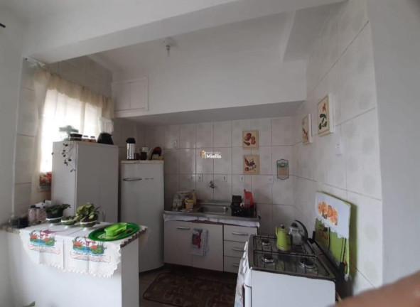 Imagem Imóvel com 1 Quarto à Venda, 40 m² em Centro Historico - Porto Alegre
