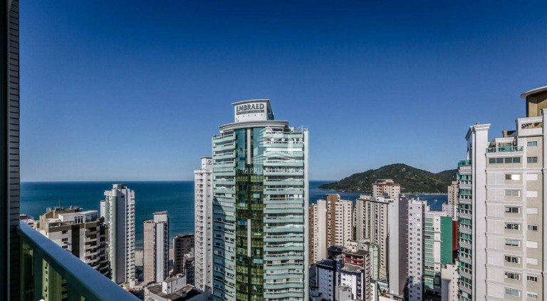 Imagem Apartamento com 3 Quartos à Venda,  em Centro - Balneário Camboriú