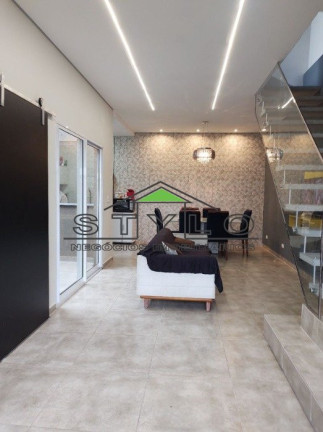 Imagem Sobrado com 2 Quartos à Venda, 140 m² em Alves Dias - São Bernardo Do Campo