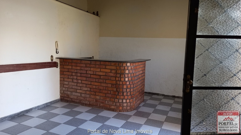 Imagem Sobrado com 4 Quartos à Venda, 150 m² em Centro - Nova Lima Imagem Sobrado com 4 Quartos à Venda, 150 m² em Centro - Nova Lima