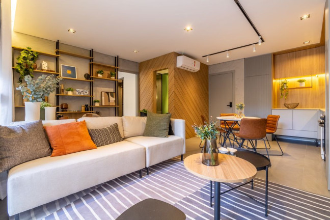 Imagem Studio com 1 Quarto à Venda, 26 m² em Liberdade - São Paulo Imagem Studio com 1 Quarto à Venda, 26 m² em Liberdade - São Paulo