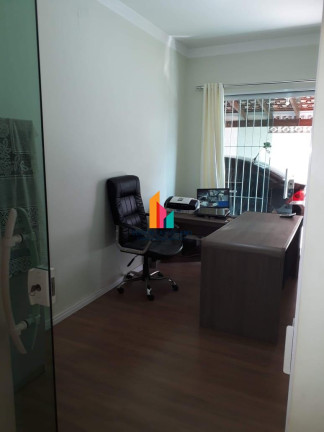 Imagem Casa com 3 Quartos à Venda, 250 m² em Maracanã - Jarinu