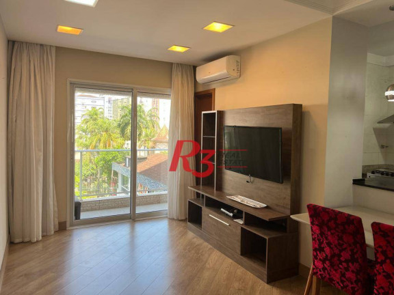 Imagem Apartamento com 2 Quartos à Venda, 73 m² em Pompéia - Santos Imagem Apartamento com 2 Quartos à Venda, 73 m² em Pompéia - Santos