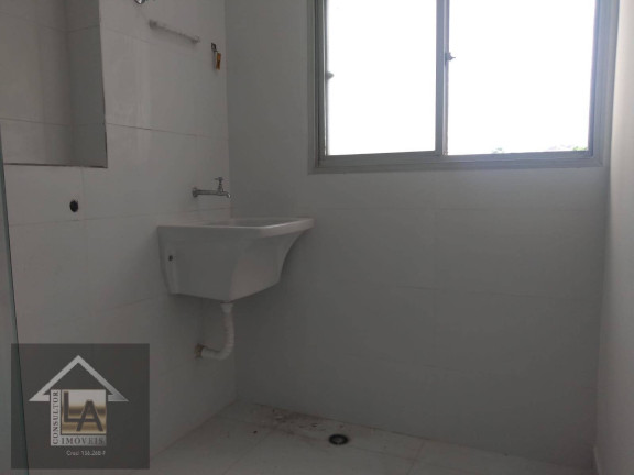 Imagem Apartamento com 2 Quartos à Venda, 55 m² em Vila Das Belezas - São Paulo