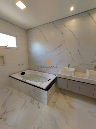Imagem Casa de Condomínio com 4 Quartos à Venda, 300 m² em Promissão - Lagoa Santa Imagem Casa de Condomínio com 4 Quartos à Venda, 300 m² em Promissão - Lagoa Santa
