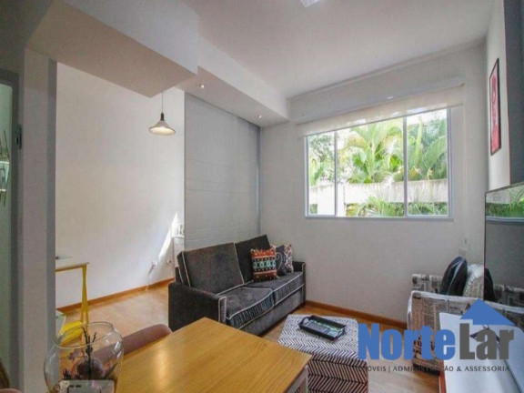 Imagem Apartamento com 2 Quartos à Venda, 60 m² em Vila Romana - São Paulo Imagem Apartamento com 2 Quartos à Venda, 60 m² em Vila Romana - São Paulo