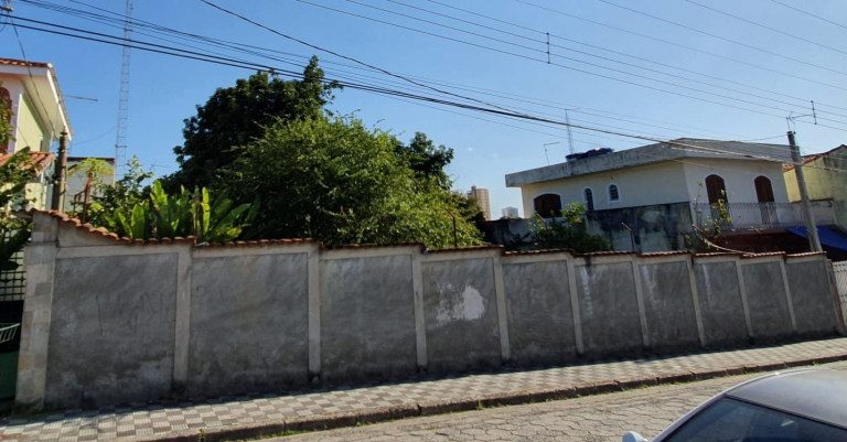 Imagem Terreno à Venda, 350 m² em Centro - Jacareí