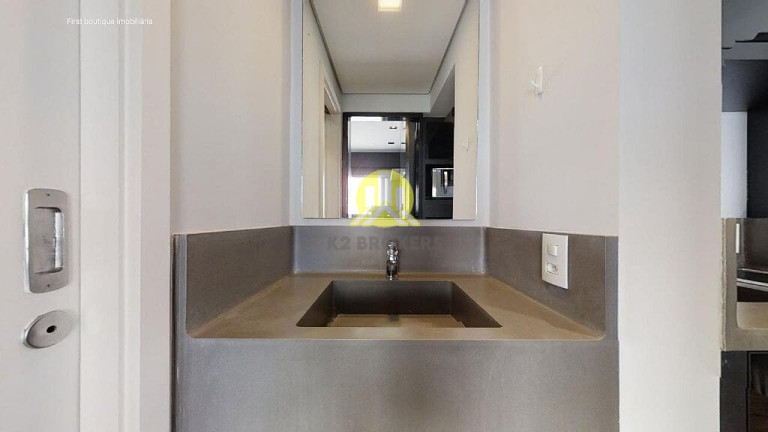 Imagem Apartamento com 1 Quarto à Venda, 33 m² em Jardim Paulista - São Paulo Imagem Apartamento com 1 Quarto à Venda, 33 m² em Jardim Paulista - São Paulo