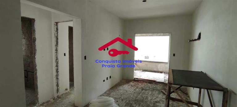 Imagem Apartamento com 2 Quartos à Venda, 77 m² em Real - Praia Grande