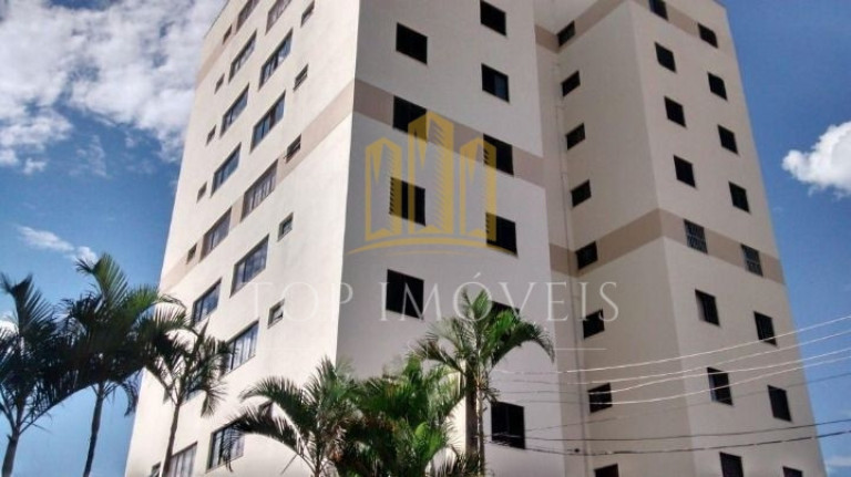 Imagem Apartamento com 2 Quartos para Alugar, 62 m² em Jardim Das Indústrias - São José Dos Campos