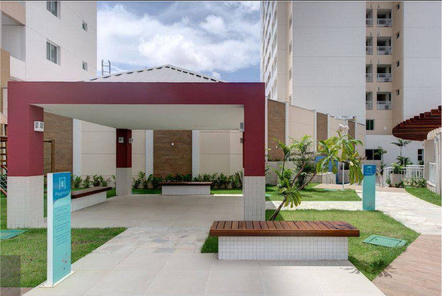 Imagem Apartamento com 3 Quartos à Venda, 69 m² em Benfica - Fortaleza Imagem Apartamento com 3 Quartos à Venda, 69 m² em Benfica - Fortaleza