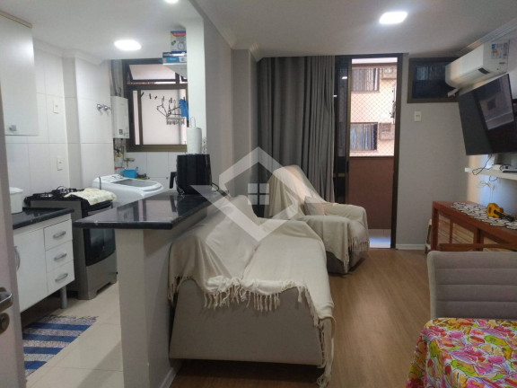 Imagem Apartamento com 2 Quartos à Venda, 63 m² em Centro - Niterói Imagem Apartamento com 2 Quartos à Venda, 63 m² em Centro - Niterói