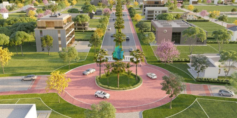 Imagem Terreno à Venda, 200 m² em Praia Caravelle Miratorres - Passo De Torres Imagem Terreno à Venda, 200 m² em Praia Caravelle Miratorres - Passo De Torres