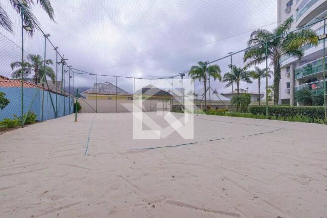 Imagem Apartamento com 1 Quarto à Venda, 80 m² em Barra Da Tijuca - Rio De Janeiro
