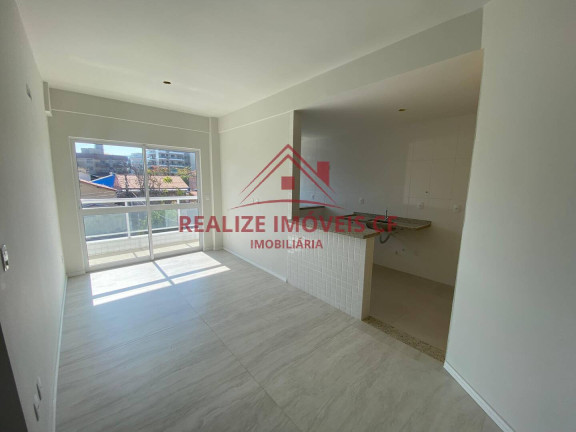 Apartamento com 2 Quartos à Venda, 70 m² em Braga - Cabo Frio